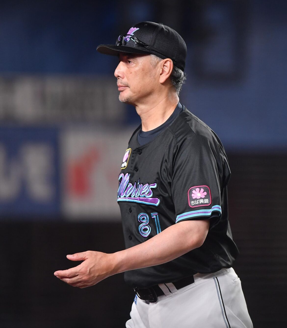 ロッテ・吉井監督 プロ1号の西川に「あのプロ1号は良かったです」 石川柊の続投判断には「かわいそうなことをした」(デイリースポーツ) – Yahoo!ニュース – Yahoo!ニュース ロッテ・吉井監督 プロ1号の西川に「あのプロ1号は良かったです」 石川柊の続投判断には「かわいそうなことをした」(デイリースポーツ) - Yahoo!ニュース - Yahoo!ニュース