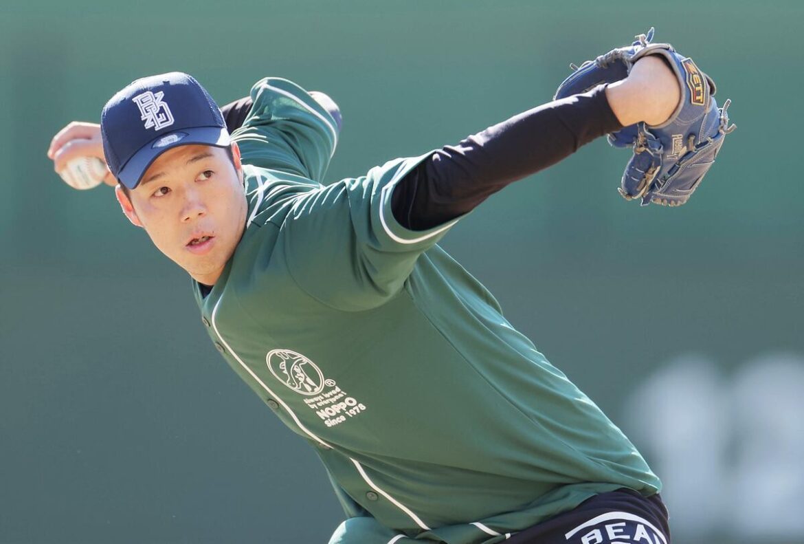 ヤクルト・青柳晃洋が7・31正式誕生！！ 同日に記者会見 逆襲へ投手陣にテコ入れ（サンケイスポーツ） - Yahoo!ニュース - Yahoo!ニュース