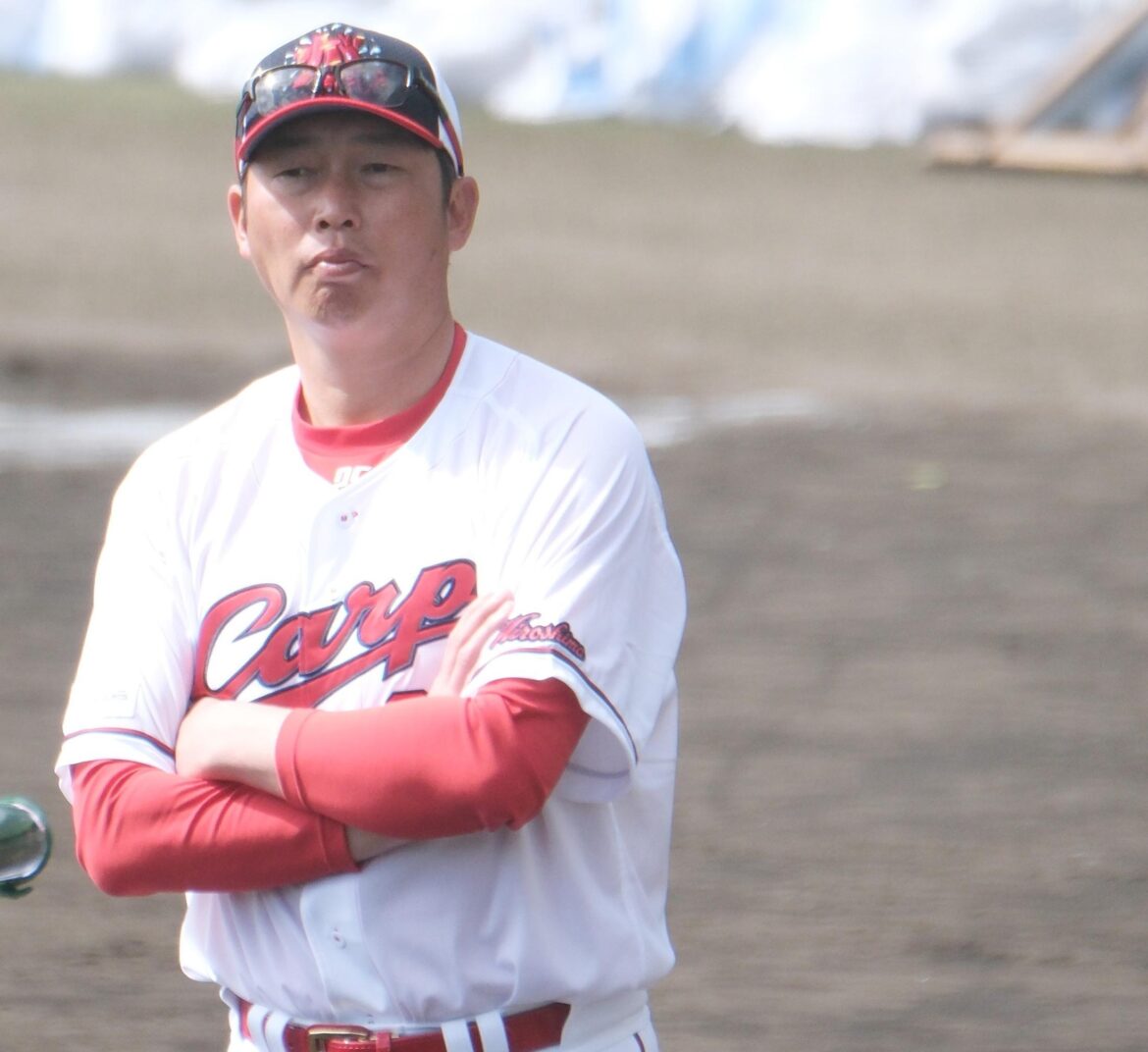 「広島はこんなに負けるチームじゃない」広島が首位阪神に0－1敗戦の泥沼6連敗で4年ぶり2桁借金の5位…無死満塁で左腕大竹への「代打野間」が物議も球界大御所が喝！（RONSPO） - Yahoo!ニュース - Yahoo!ニュース