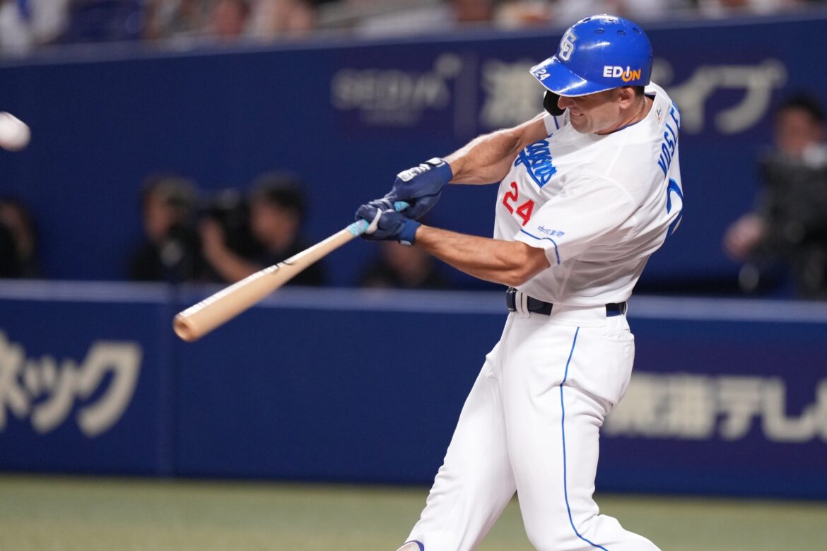 来シーズンを先取り？ 1試合4本塁打が飛び出したバンテリンドームの謎と未来（CoCoKARAnext） - Yahoo!ニュース - Yahoo!ニュース