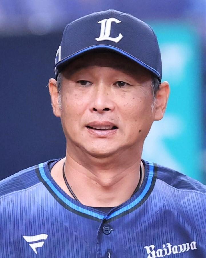 【西武】5位転落…最多タイ借金“5” 4回無死一・二塁で外崎が犠打失敗の併殺打 高橋光成が直後に先制許す 6回11安打6失点で5敗目(TBS NEWS DIG Powered by JNN) 【西武】5位転落...最多タイ借金“5” 4回無死一・二塁で外崎が犠打失敗の併殺打 高橋光成が直後に先制許す 6回11安打6失点で5敗目(TBS NEWS DIG Powered by JNN)