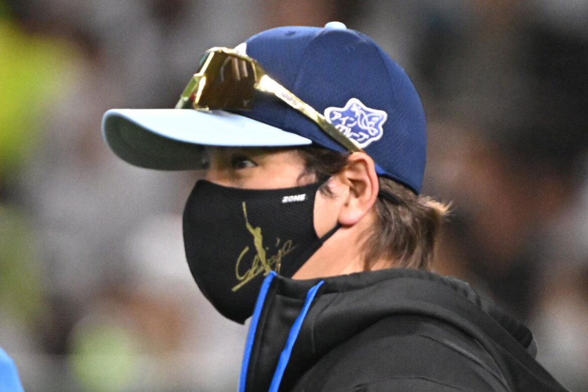 【日本ハム】新庄監督 首位陥落も「いいじゃないですか」…ニヤリと笑った２つの理由（東スポWEB） - Yahoo!ニュース - Yahoo!ニュース