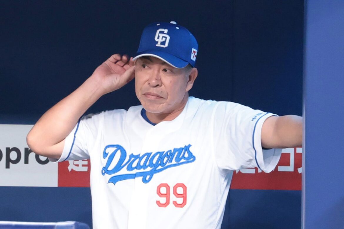 【中日】新外国人・チェイビス内野手が３１日に一軍昇格へ 井上監督「明日ぐらいには入れようかな」（東スポWEB） - Yahoo!ニュース - Yahoo!ニュース