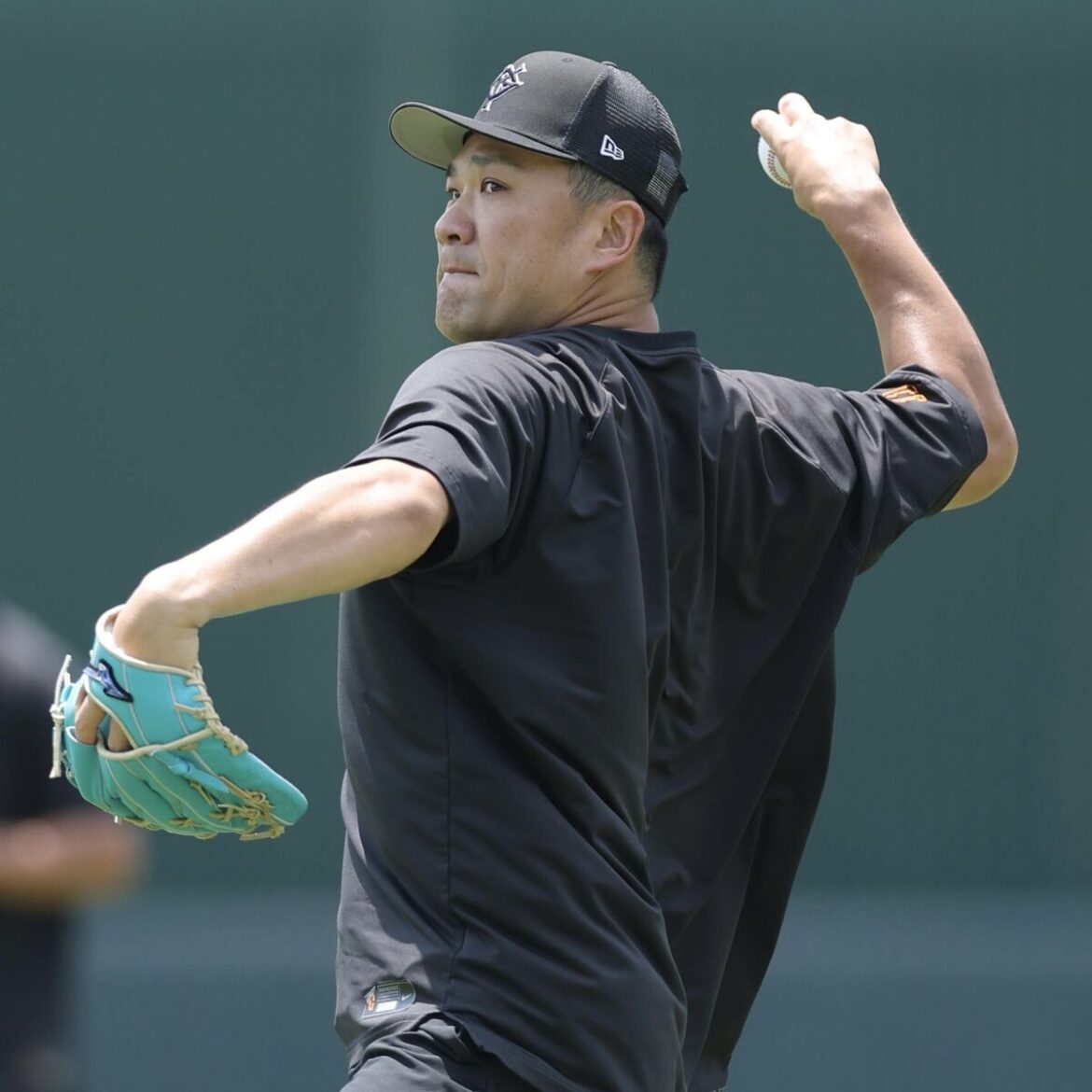 【巨人】田中将大が小林誠司とバッテリー オコエ瑠偉が「７番・左翼」…２軍戦スタメン（スポーツ報知） - Yahoo!ニュース - Yahoo!ニュース