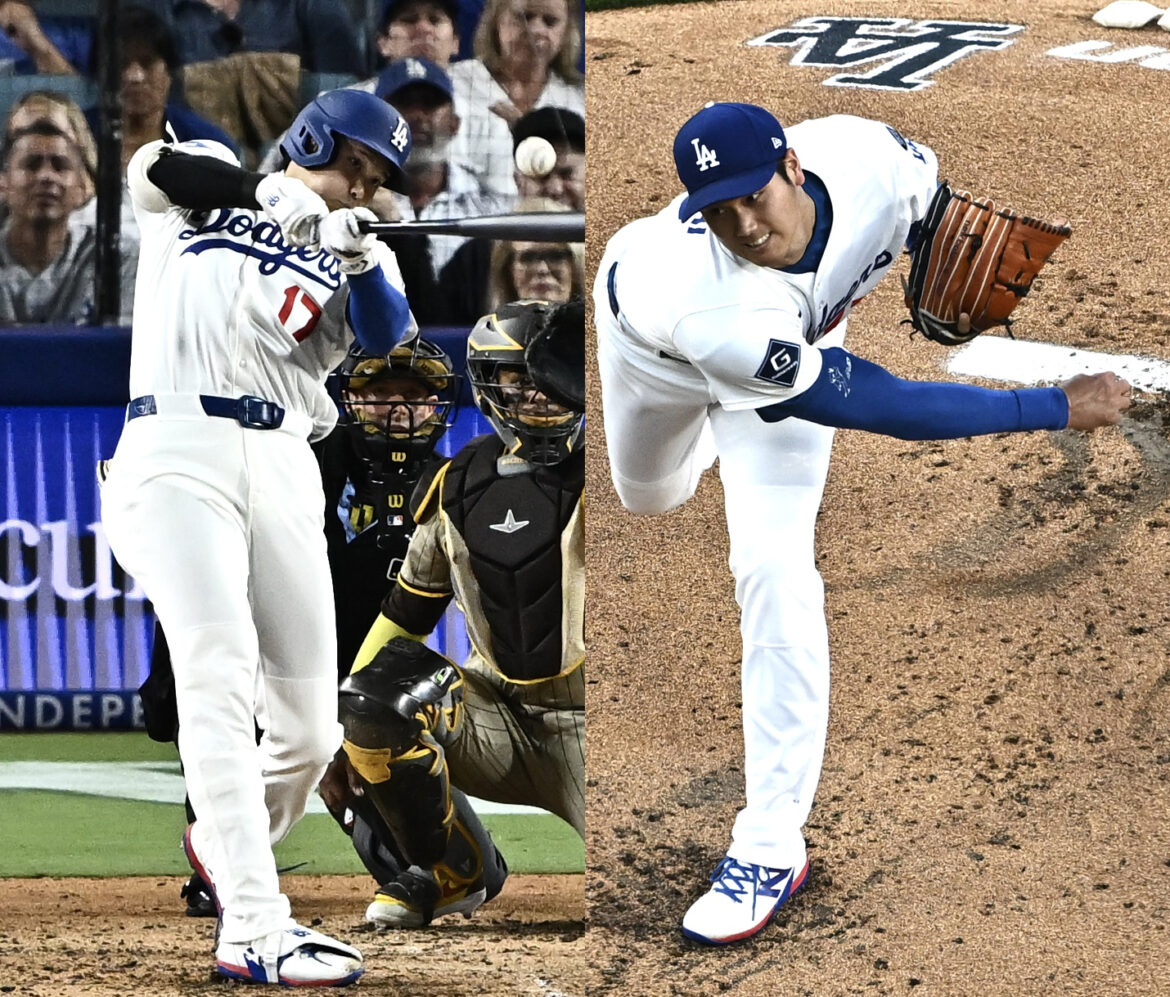 大谷翔平、先発予定の31日は「新旧の日本ハム対決」MLB評論家「ファンは必見だと思います」（日刊スポーツ） - Yahoo!ニュース - Yahoo!ニュース