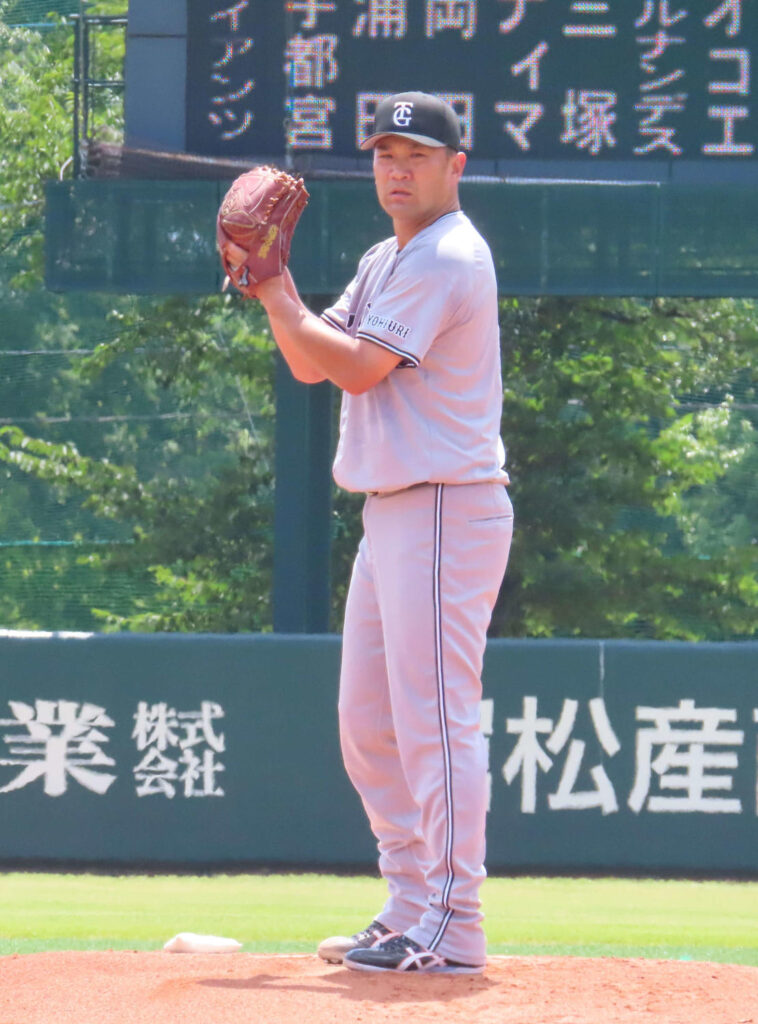 【巨人】田中将大が中20日で２軍調整後９度目の登板 捕手は小林誠司／２軍戦スタメン（日刊スポーツ） - Yahoo!ニュース - Yahoo!ニュース
