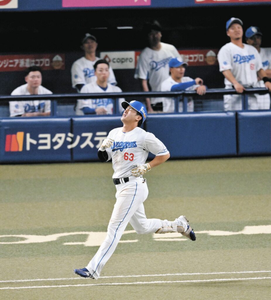 中日の総攻撃 機は熟していたが…ここ一番で機能した巨人の“板山シフト” リスク承知の決断で窮地を脱する(中日スポーツ) – Yahoo!ニュース – Yahoo!ニュース 中日の総攻撃 機は熟していたが…ここ一番で機能した巨人の“板山シフト” リスク承知の決断で窮地を脱する(中日スポーツ) - Yahoo!ニュース - Yahoo!ニュース