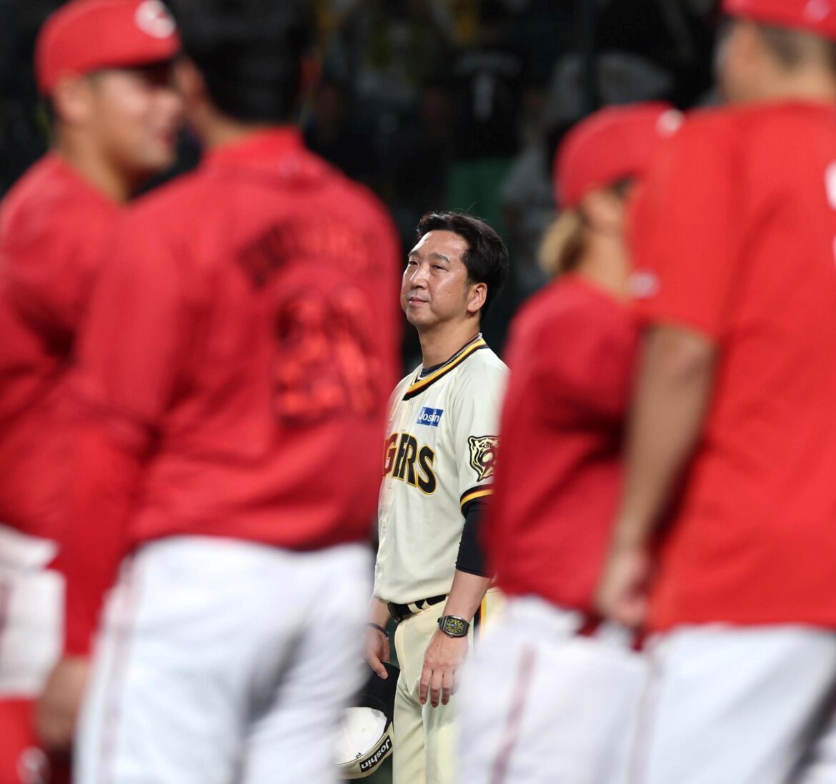 阪神 優勝マジックが一夜にして消滅 中日が巨人にサヨナラ勝ちで自力優勝の可能性が復活（デイリースポーツ） - Yahoo!ニュース - Yahoo!ニュース