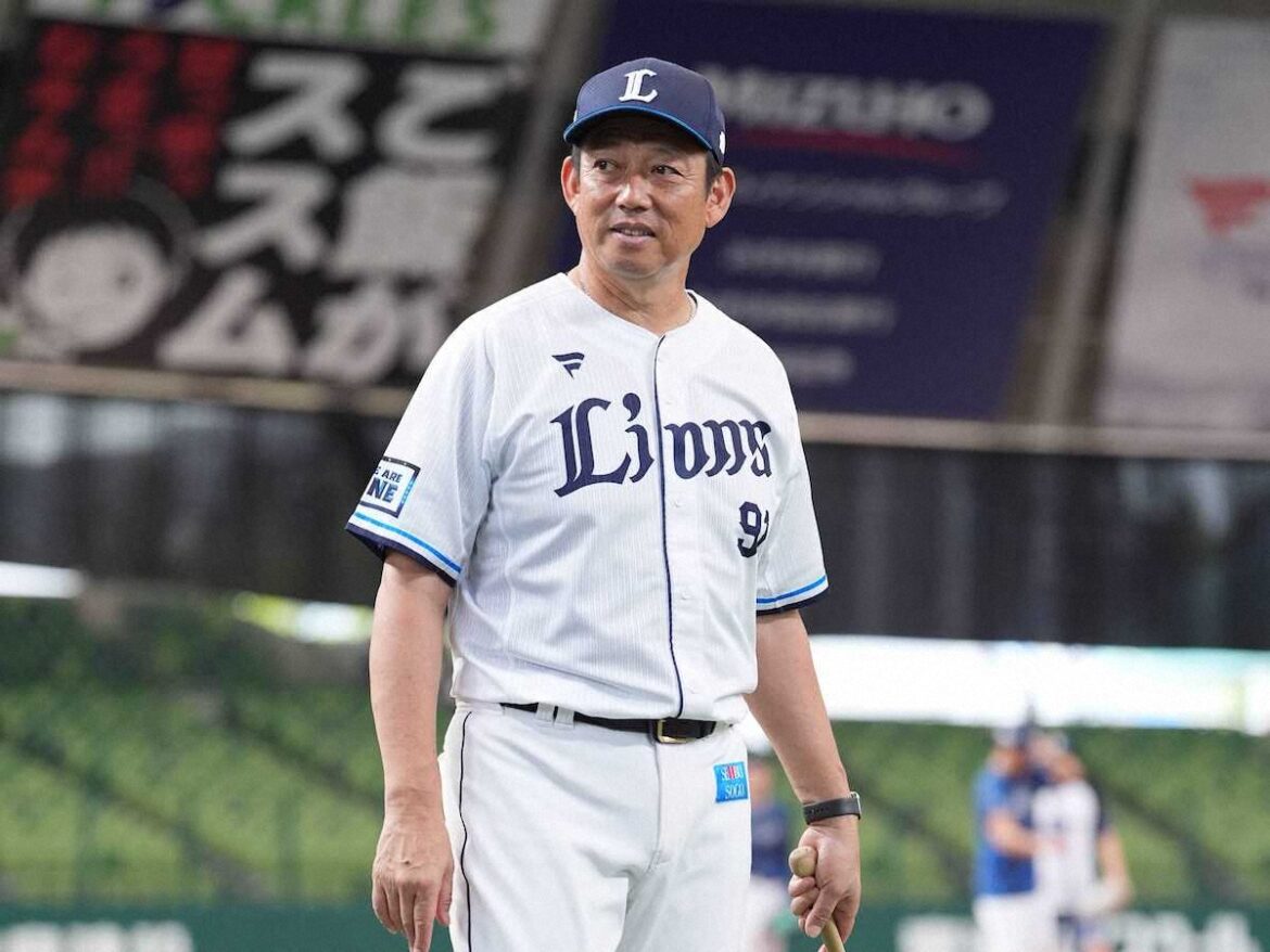 西武ピンクリボンキャンペーンを実施へ 鳥越裕介ヘッドコーチが特別サポーター(スポニチアネックス) – Yahoo!ニュース – Yahoo!ニュース 西武ピンクリボンキャンペーンを実施へ 鳥越裕介ヘッドコーチが特別サポーター(スポニチアネックス) - Yahoo!ニュース - Yahoo!ニュース