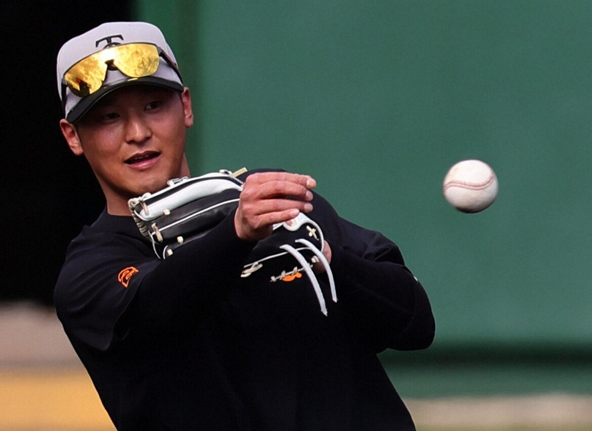 巨人激震！吉川尚輝が腰痛で登録抹消 昨季は全試合に出場してベストナイン＆GG賞受賞、攻守の要が…（スポニチアネックス） - Yahoo!ニュース - Yahoo!ニュース