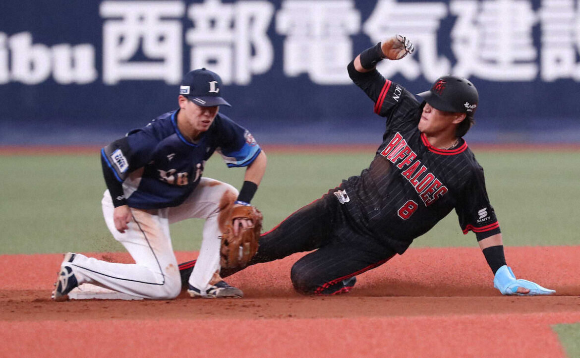 オリックスが6カードぶり勝ち越し 3盗塁絡め今井を攻略 ドラ2寺西成騎は2勝目(スポニチアネックス) – Yahoo!ニュース – Yahoo!ニュース オリックスが6カードぶり勝ち越し 3盗塁絡め今井を攻略 ドラ2寺西成騎は2勝目(スポニチアネックス) - Yahoo!ニュース - Yahoo!ニュース
