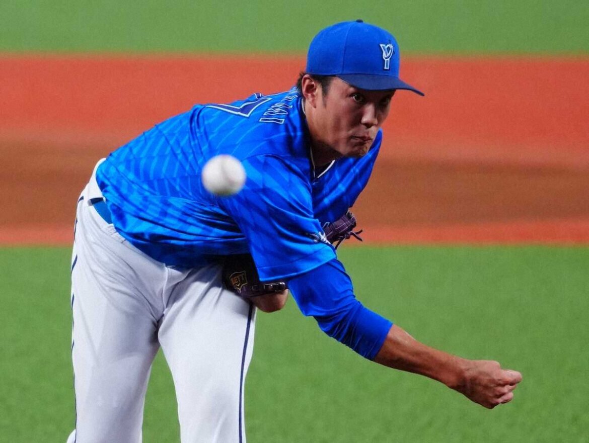 DeNA・藤浪 次回登板は5日からのイースタン・リーグ巨人2連戦で先発濃厚 5イニング予定（スポニチアネックス） - Yahoo!ニュース - Yahoo!ニュース