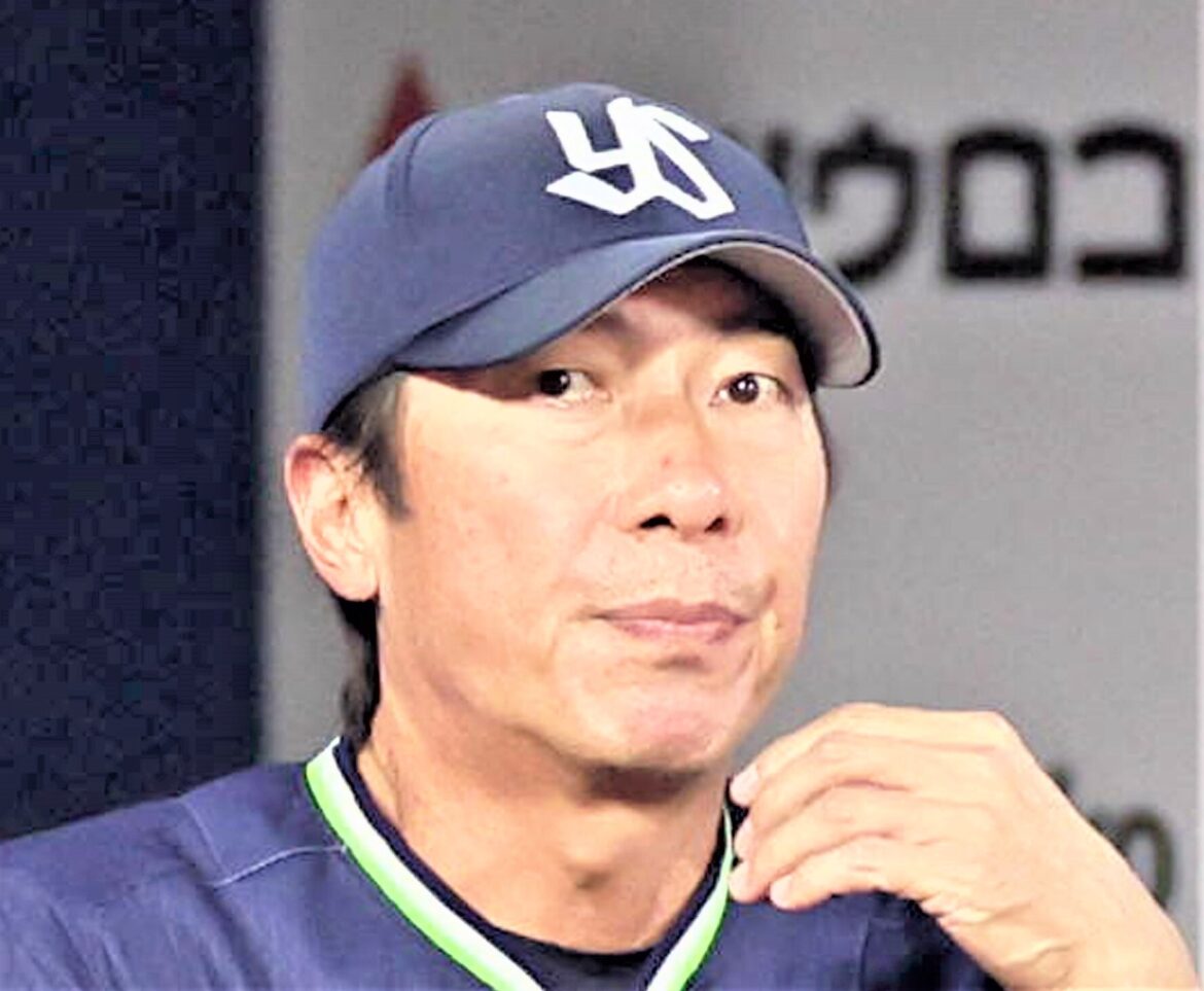 【ヤクルト】今季最悪14失点の大惨敗...連勝は8で止まる 中村優2回5失点、清水3回5失点、沼田4失点 9回に村上2号も18日ぶり黒星（TBS NEWS DIG Powered by JNN）