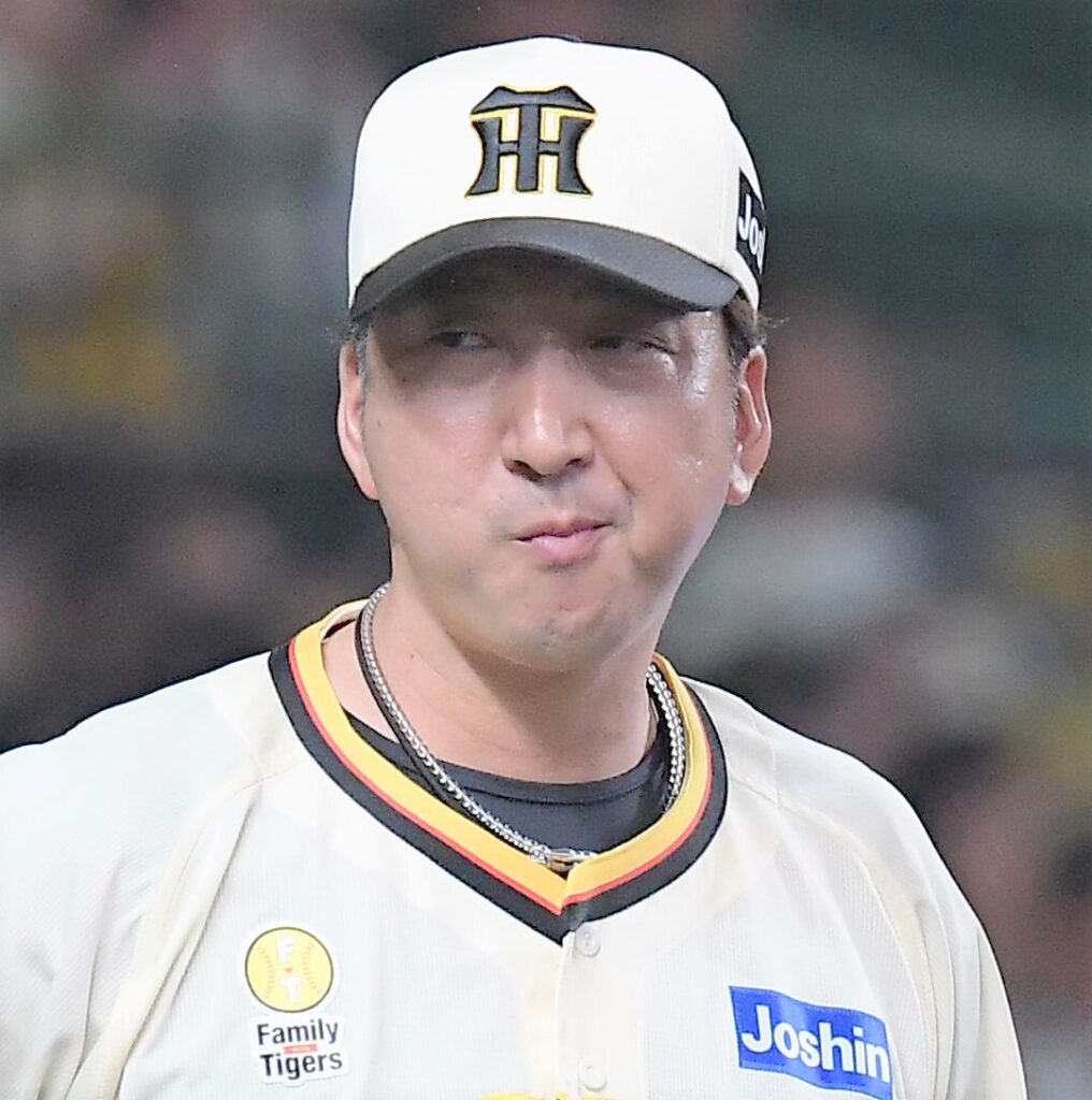 【阪神】4連勝で止まり貯金21…伊原が初回 自らの失策が絡み3失点 ネルソンが1点差で投手・森に痛恨2点適時二塁打 ドリス1回無失点(TBS NEWS DIG Powered by JNN) 【阪神】4連勝で止まり貯金21...伊原が初回 自らの失策が絡み3失点 ネルソンが1点差で投手・森に痛恨2点適時二塁打 ドリス1回無失点(TBS NEWS DIG Powered by JNN)