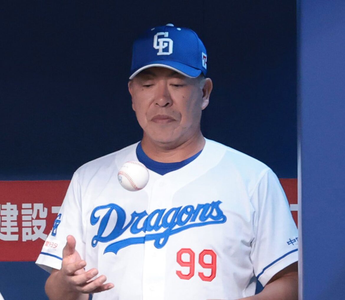 【中日】１３年ぶりＣＳ進出を後押しする「満員御礼」「好視聴率」盛り上がる名古屋（東スポWEB） - Yahoo!ニュース - Yahoo!ニュース