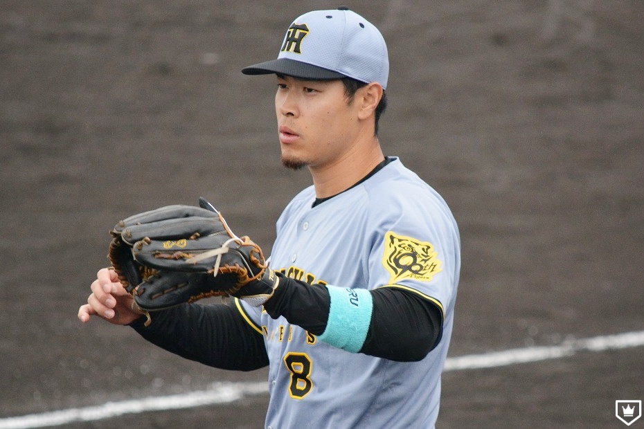 阪神・佐藤輝明の華麗な三塁守備に鳥谷氏称賛「非常に守備が安定している」 ランニングスローで強肩披露(ベースボールキング) – Yahoo!ニュース – Yahoo!ニュース 阪神・佐藤輝明の華麗な三塁守備に鳥谷氏称賛「非常に守備が安定している」 ランニングスローで強肩披露(ベースボールキング) - Yahoo!ニュース - Yahoo!ニュース