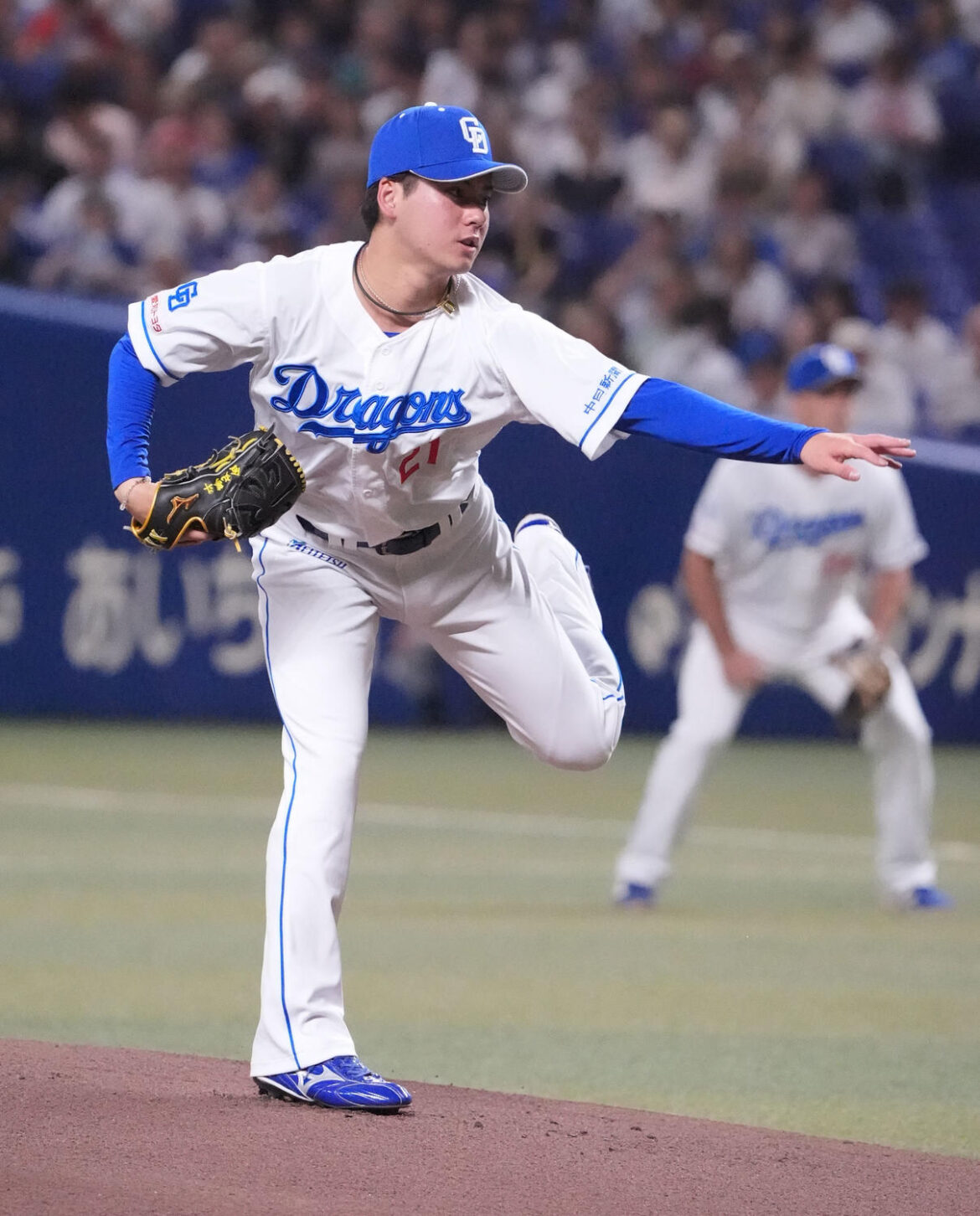 中日金丸夢斗、ここまで０勝４敗 ルーキーが開幕５連敗を喫すると球団史上３人目／見どころ（日刊スポーツ） - Yahoo!ニュース - Yahoo!ニュース