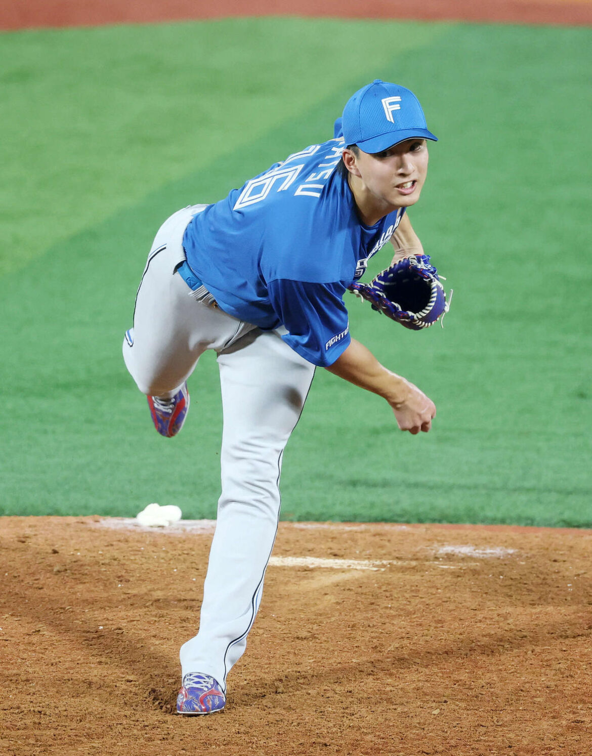 日本ハム達孝太、22年デビューから無傷7連勝中 8連勝すればパ日本人投手記録タイ/見どころ(日刊スポーツ) – Yahoo!ニュース – Yahoo!ニュース 日本ハム達孝太、22年デビューから無傷7連勝中 8連勝すればパ日本人投手記録タイ/見どころ(日刊スポーツ) - Yahoo!ニュース - Yahoo!ニュース