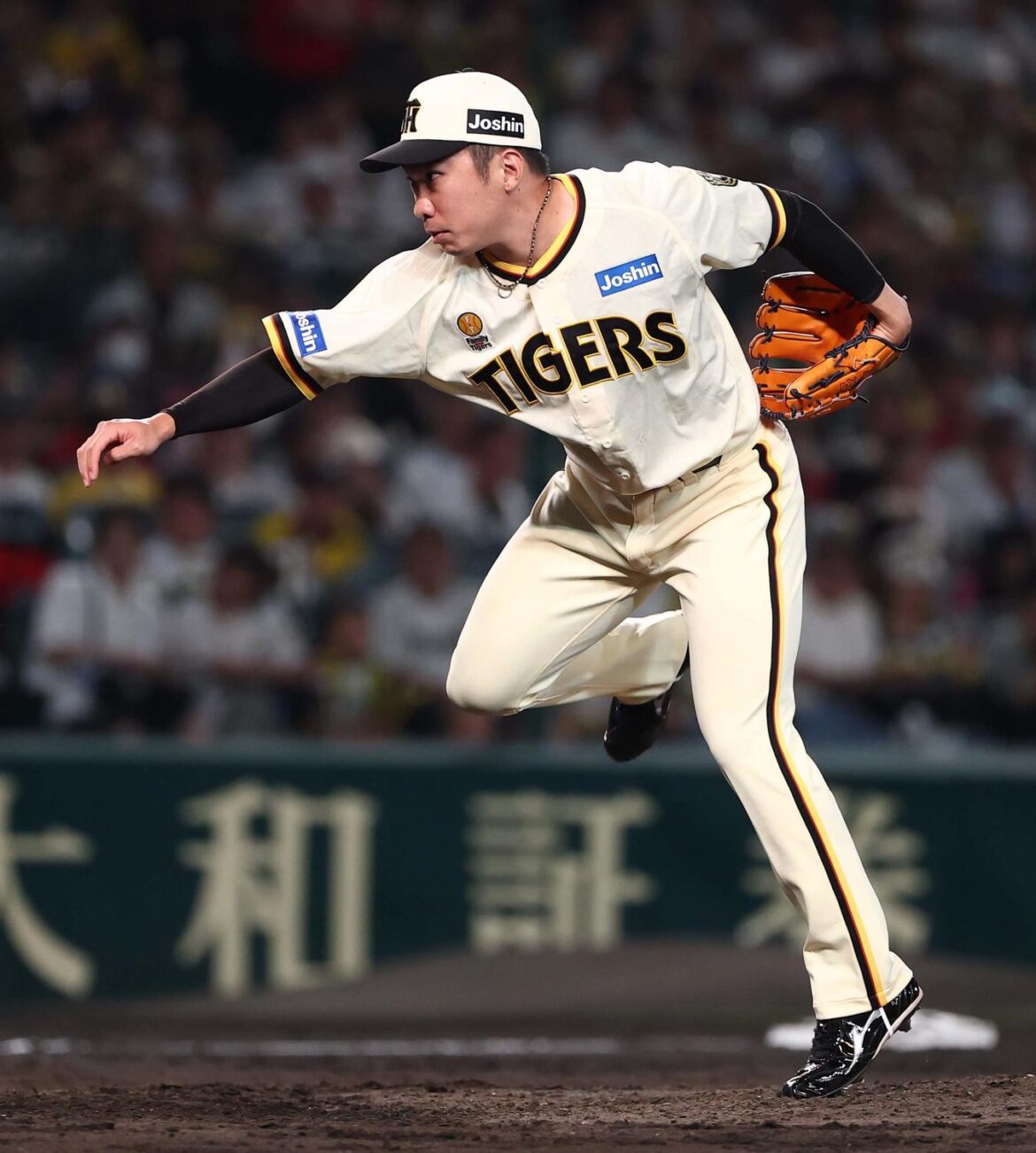 【阪神】優勝マジック39点灯!石井大智「0が正義」セ歴代単独3位の33試合連続無失点記録(日刊スポーツ) – Yahoo!ニュース – Yahoo!ニュース 【阪神】優勝マジック39点灯!石井大智「0が正義」セ歴代単独3位の33試合連続無失点記録(日刊スポーツ) - Yahoo!ニュース - Yahoo!ニュース