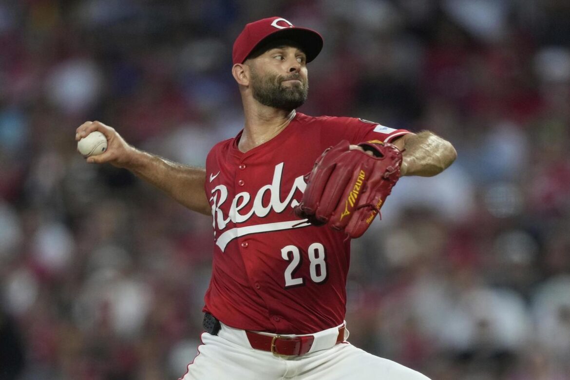 元日本ハムのレッズ先発マルティネス、大谷翔平いたわる「ただのけいれんだといいけど…」(日刊スポーツ) – Yahoo!ニュース – Yahoo!ニュース 元日本ハムのレッズ先発マルティネス、大谷翔平いたわる「ただのけいれんだといいけど…」(日刊スポーツ) - Yahoo!ニュース - Yahoo!ニュース