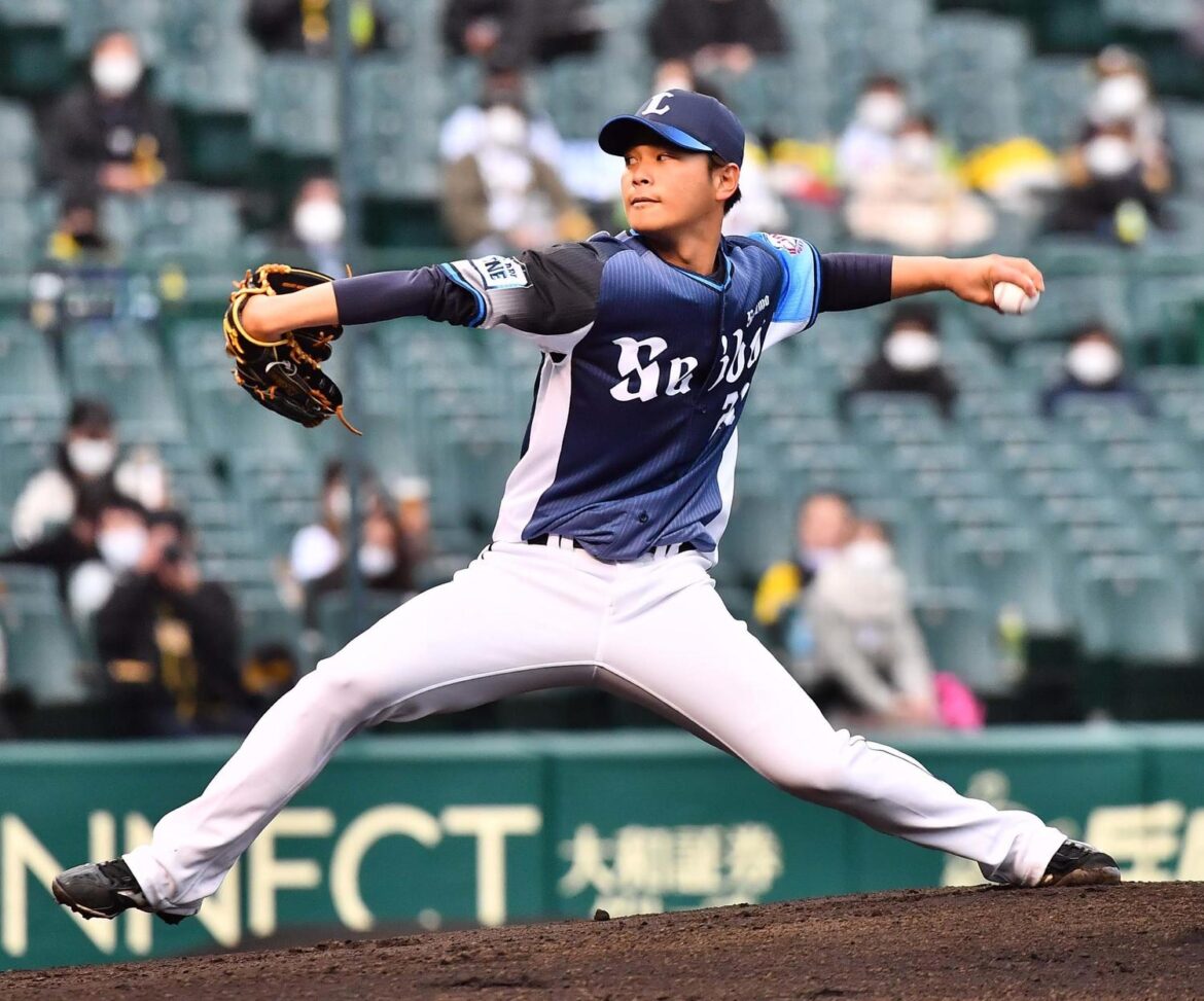 【背景】西武の支配下ラスト１枠の争いは左腕浜屋が制した 育成選手30人中７人が昇格し活性化（日刊スポーツ） - Yahoo!ニュース - Yahoo!ニュース