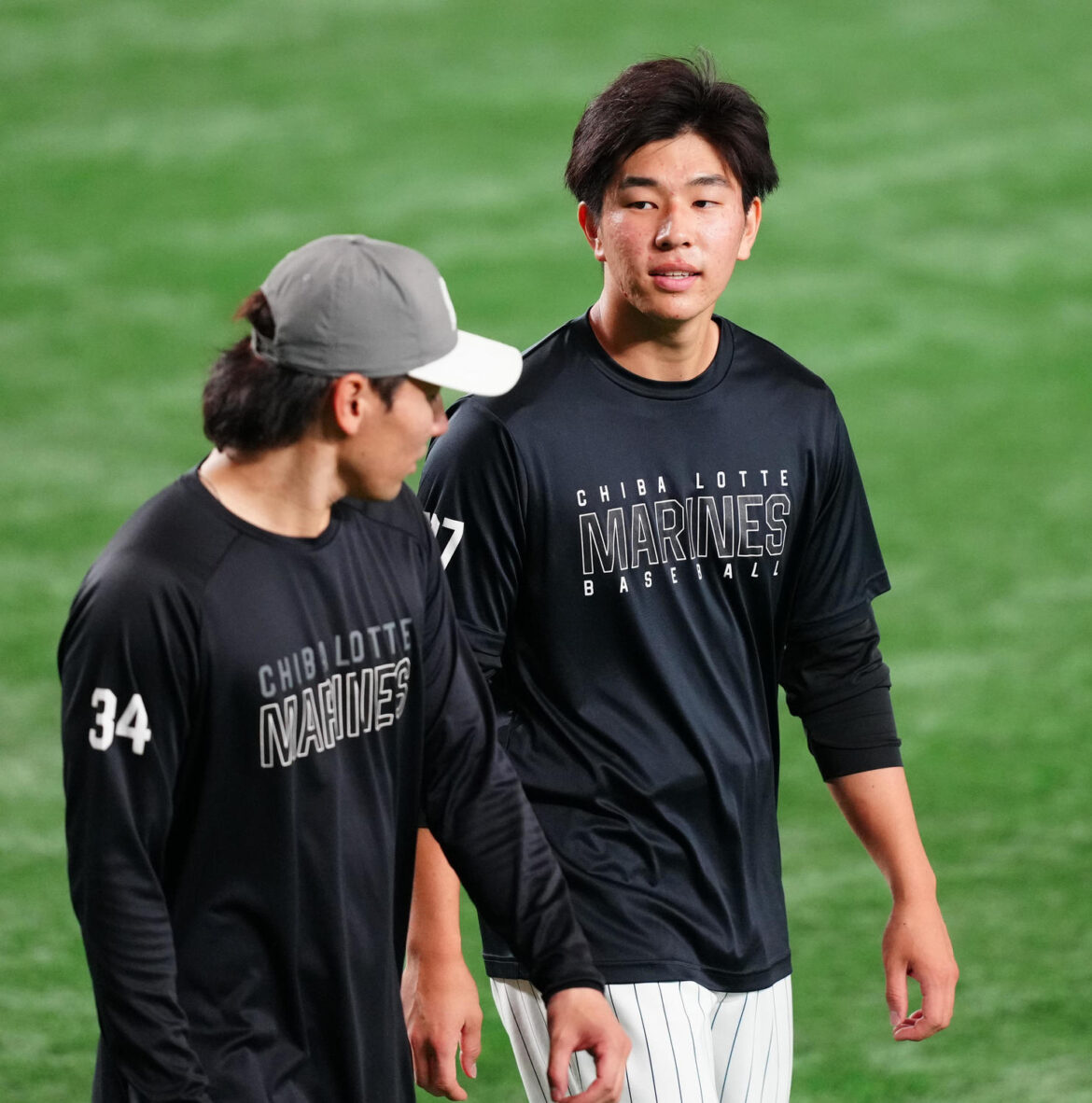 【ロッテ】支配下昇格の20歳左腕・吉川悠斗が即１軍登録「まず自分のやるべきことを」（日刊スポーツ） - Yahoo!ニュース - Yahoo!ニュース