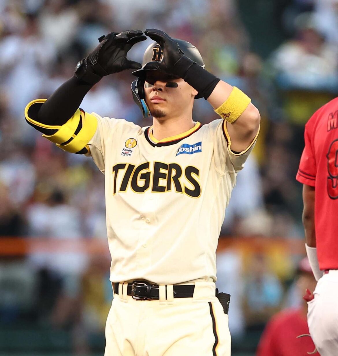 【桧山進次郎】阪神は負けても攻撃陣に集中力！広島は不気味な圧を感じたままの勝利では？（日刊スポーツ） - Yahoo!ニュース - Yahoo!ニュース