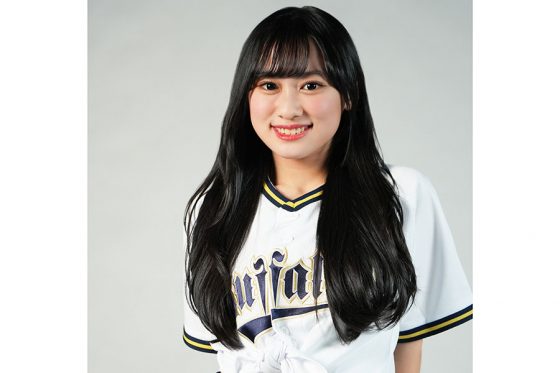 ぱっちりお目目…”ミニマムさ”感じぬ大胆パフォ 先輩と乗り越えた「悩んだ時期」 | Full-Count ぱっちりお目目…"ミニマムさ"感じぬ大胆パフォ 先輩と乗り越えた「悩んだ時期」 | Full-Count