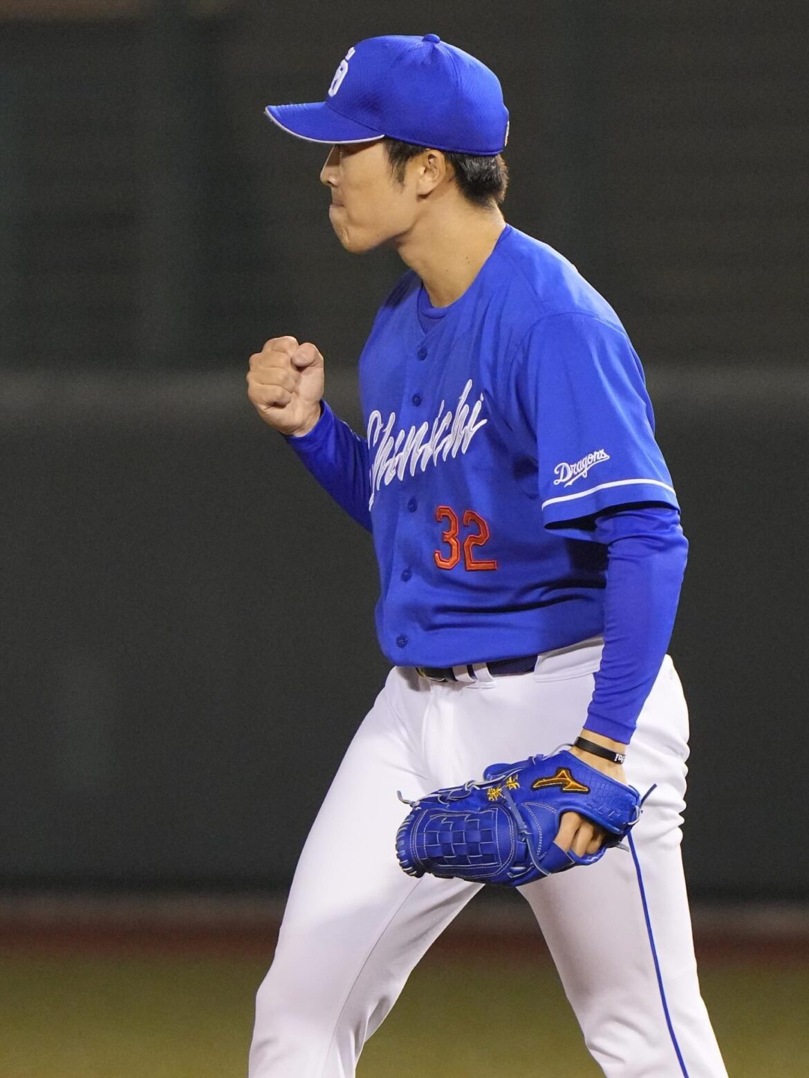 中日・伊藤茉央、移籍後初勝利に感謝「福島最高です！」　渾身ガッツポーズの一枚も話題に | 話題の投稿 | スポーツブル (スポブル)