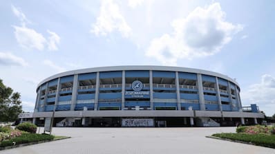 千葉ロッテ、中学硬式野球のリーグの垣根を超えた「マリーンズカップ2025」を開催（写真はZOZOマリンスタジアム）