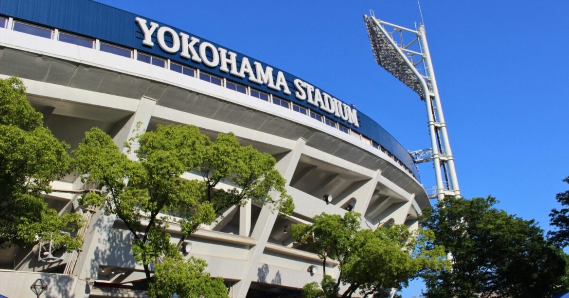 しなこさんとダーリンハニー吉川さんが始球式に！「キッズSTAR☆NIGHT2025 Supported by J:COM」が横浜スタジアムで開催 | 横浜で暮らそう