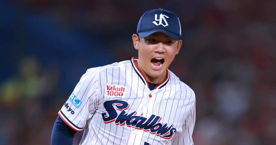 「負けすぎて寝られなかった」ヤクルト・奥川恭伸、巻き返し誓った！！「後半もどんどん勝てるように」 - サンスポ