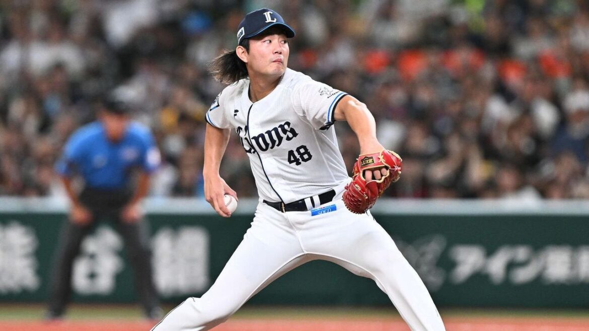 今井達也 25イニング連続奪三振 – Yahoo!ニュース 今井達也 25イニング連続奪三振 - Yahoo!ニュース