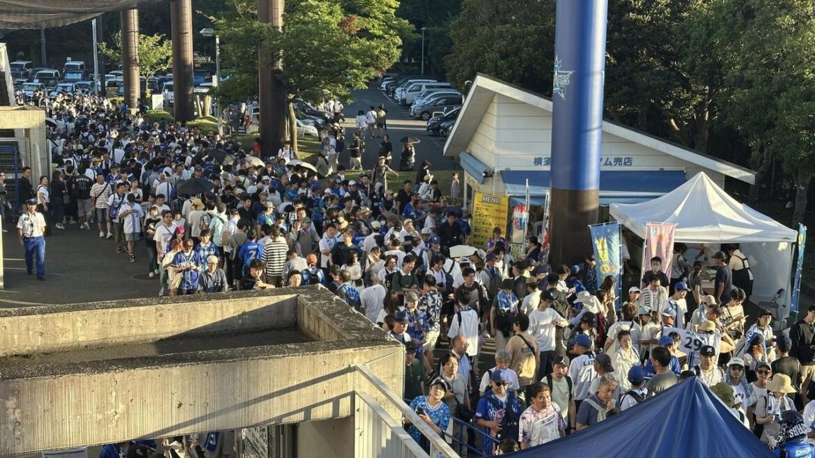 藤浪が先発 豪華2軍戦に長蛇の列 – Yahoo!ニュース 藤浪が先発 豪華2軍戦に長蛇の列 - Yahoo!ニュース