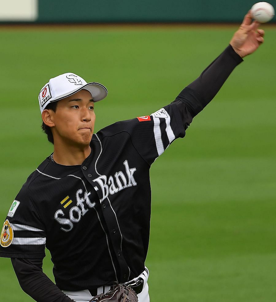 ソフトバンク前田悠伍が出場選手登録、きょう楽天戦で今季初先発 代わって庄子雄大抹消:「おっ!」でつながる地元密着のスポーツ応援メディア 西スポWEB OTTO! – 西スポWEB OTTO! ソフトバンク前田悠伍が出場選手登録、きょう楽天戦で今季初先発 代わって庄子雄大抹消:「おっ!」でつながる地元密着のスポーツ応援メディア 西スポWEB OTTO! - 西スポWEB OTTO!