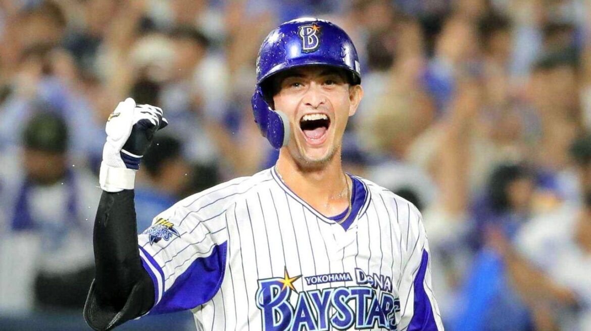 巨人が乙坂智の入団テスト実施へ - Yahoo!ニュース