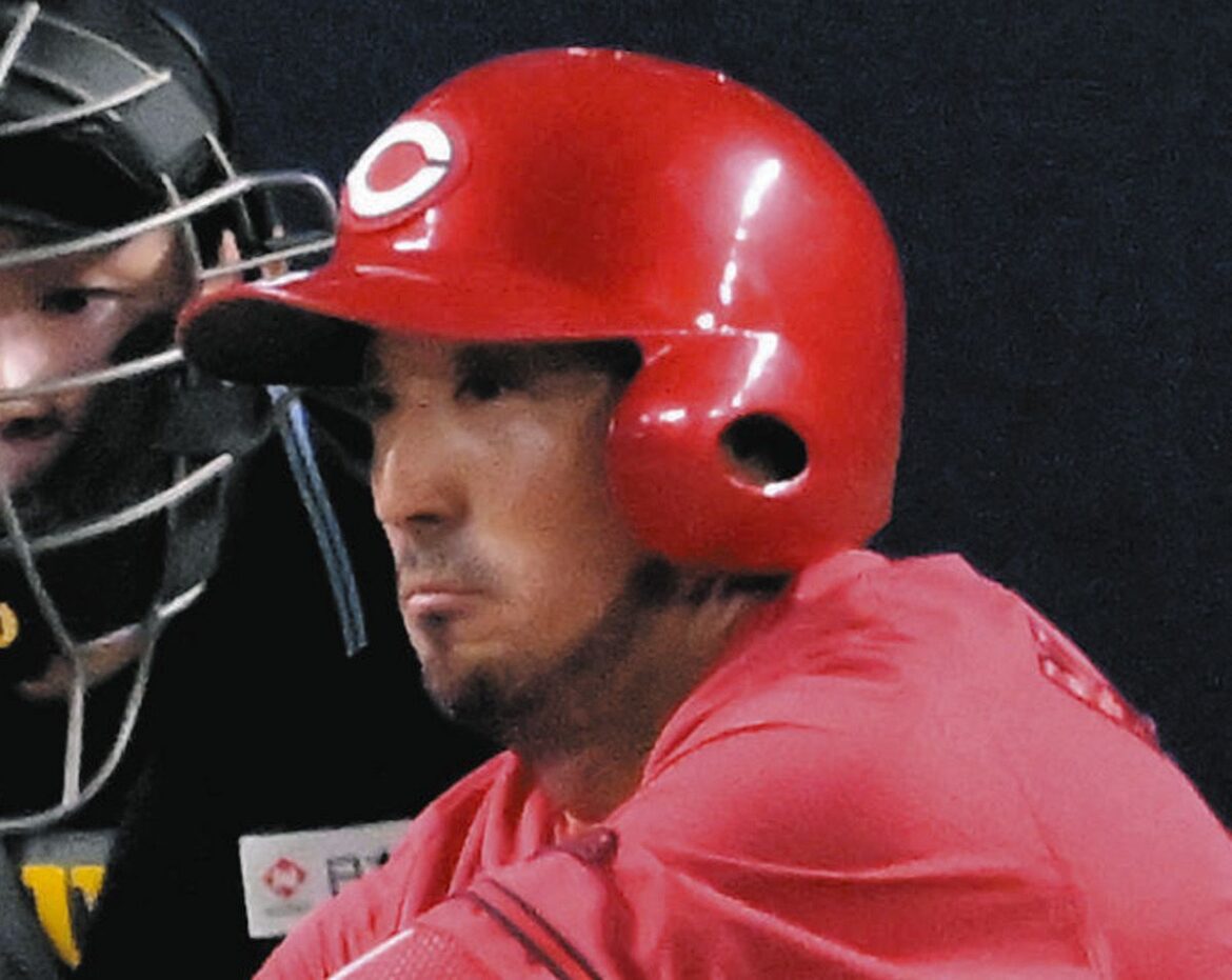 「神技すぎる」打った巨人・オコエもぼうぜん…広島・菊池涼介、チーム救う超ファインプレーにファンもびっくり「これで衰えてる判定なのヤバい」:中日スポーツ・東京中日スポーツ – 中日新聞Web 広島・菊池