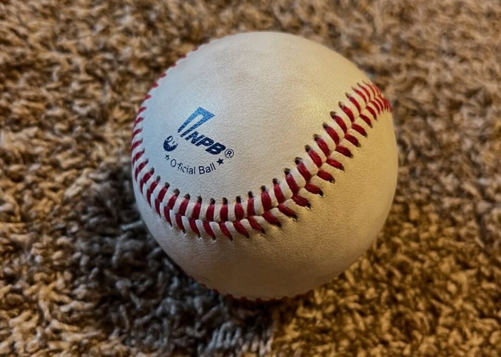 中日ドラゴンズ・石伊優太、プロ初本塁打を報告「これからも頑張ります」 | 話題の投稿 | スポーツブル (スポブル)