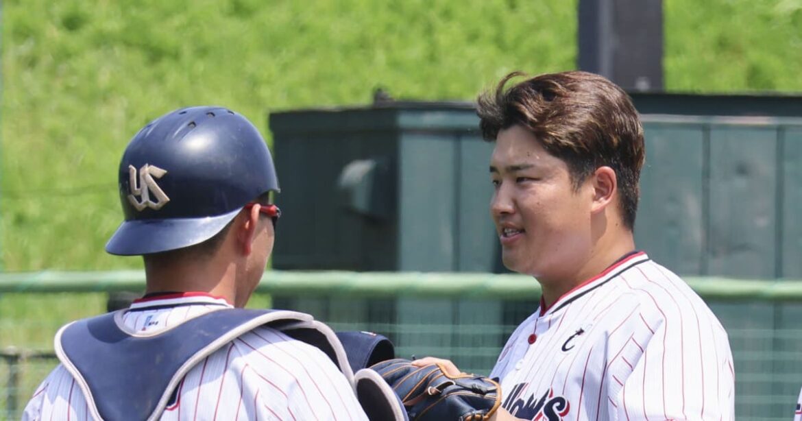 「ゆっくりさせて」…ヤクルトが村上宗隆の一軍復帰に”超消極的”な理由と、チーム再建の「長期計画」 | FRIDAYデジタル – FRIDAYデジタル 「ゆっくりさせて」…ヤクルトが村上宗隆の一軍復帰に”超消極的”な理由と、チーム再建の「長期計画」 | FRIDAYデジタル - FRIDAYデジタル