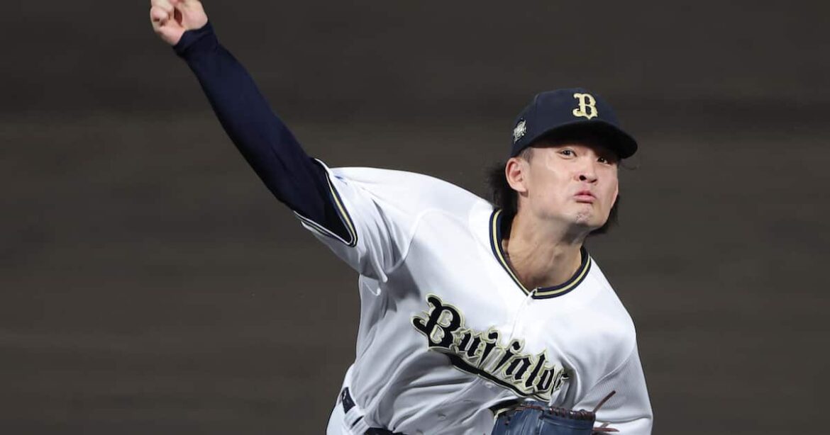 ウ選抜の寺西成騎(オリックス)が自己最速の155キロ計測! 1回パーフェクト投球 – サンスポ ウ選抜の寺西成騎(オリックス)が自己最速の155キロ計測! 1回パーフェクト投球 - サンスポ