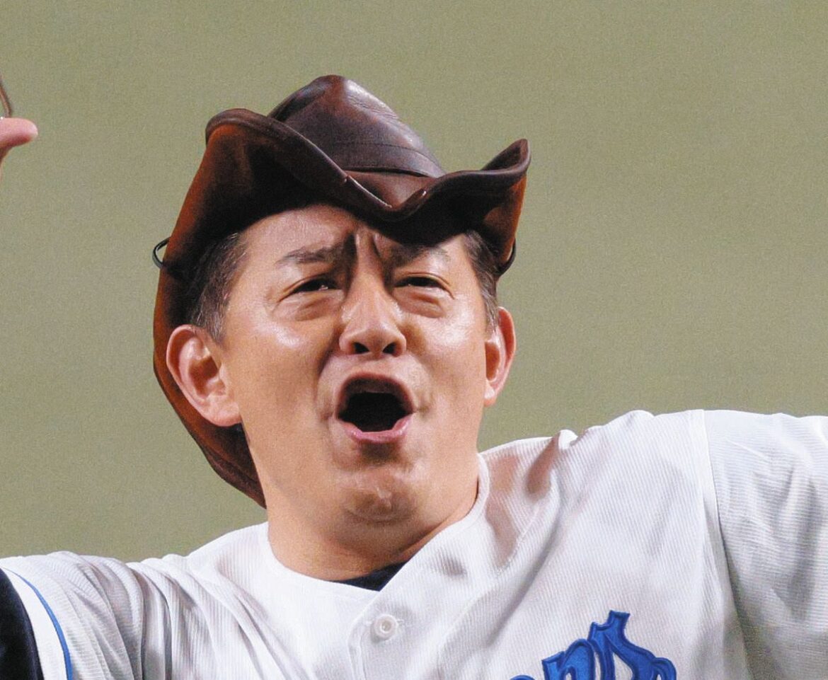 井戸田潤