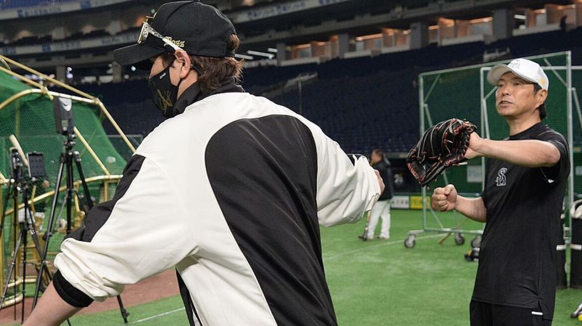 新庄流 球宴パ打順ガラポンで決定 - Yahoo!ニュース