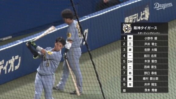 中日ドラフト2位・吉田聖弥が感じた課題