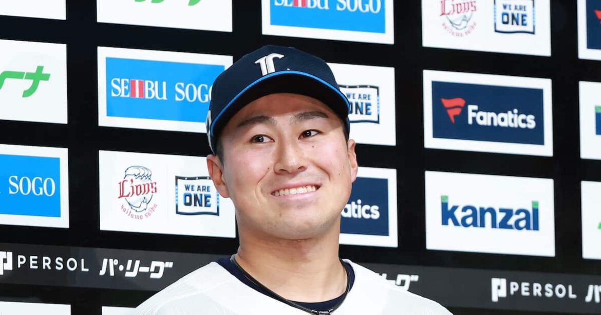 【Record＆Data】西武・渡部聖と楽天・宗山がパ初快挙　高校の同級生がプロ1年目に球宴 - サンスポ