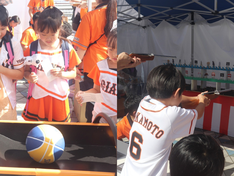 イースタン縁日