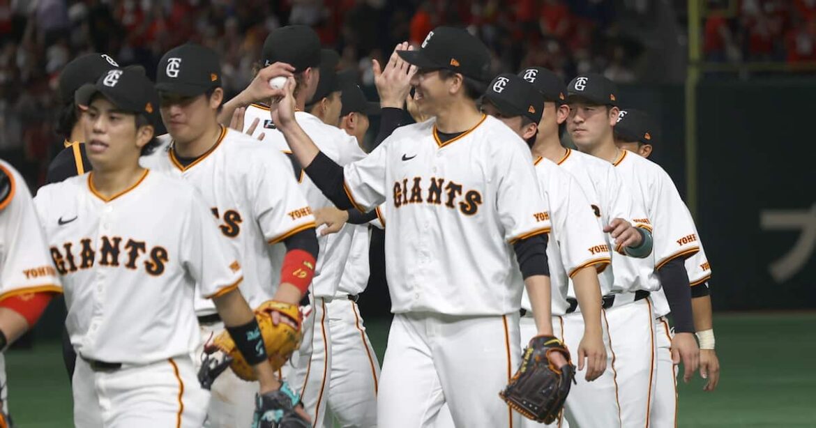 巨人・大勢が今季初セーブ「野球人生でも忘れられない一日になった」 阿部監督も感謝 – サンスポ 巨人・大勢が今季初セーブ「野球人生でも忘れられない一日になった」 阿部監督も感謝 - サンスポ