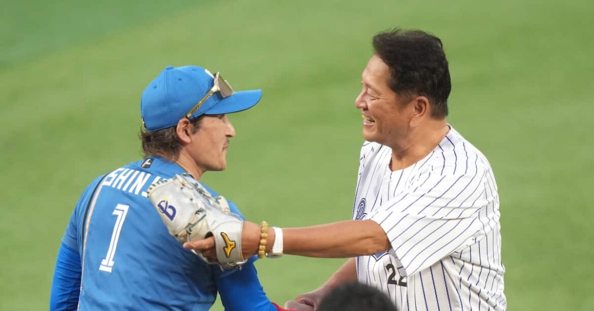 【甘口辛口】電光掲示サングラスで真夏の祭典盛り上げたハム・新庄剛志監督　現場で一番印象的だったのは… - サンスポ