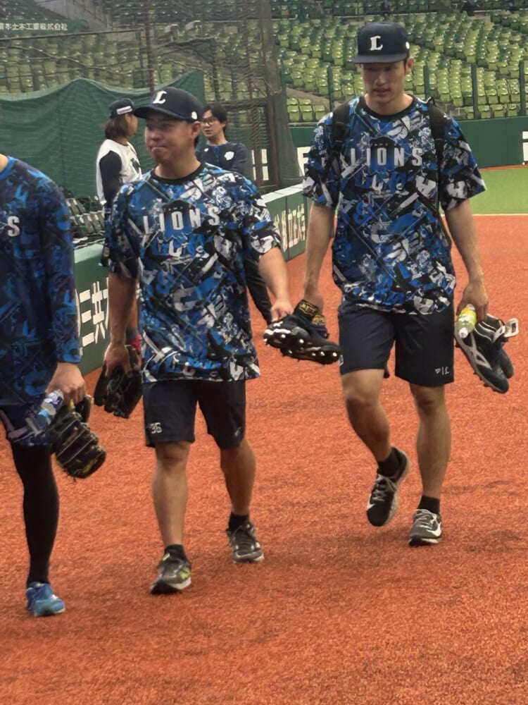 羽田慎之介が“日本人史上最速左腕”になれた理由。「先発に行っていいですかと言えるように」。 : 限界突パ 羽田慎之介が“日本人史上最速左腕”になれた理由。「先発に行っていいですかと言えるように」。 : 限界突パ