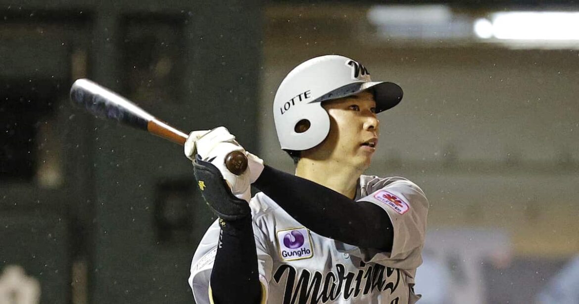 ロッテ・上田、プロ初本塁打が降雨コールドゲームで幻に 「記憶に残ったからいい」 – 産経ニュース ロッテ・上田、プロ初本塁打が降雨コールドゲームで幻に 「記憶に残ったからいい」 - 産経ニュース