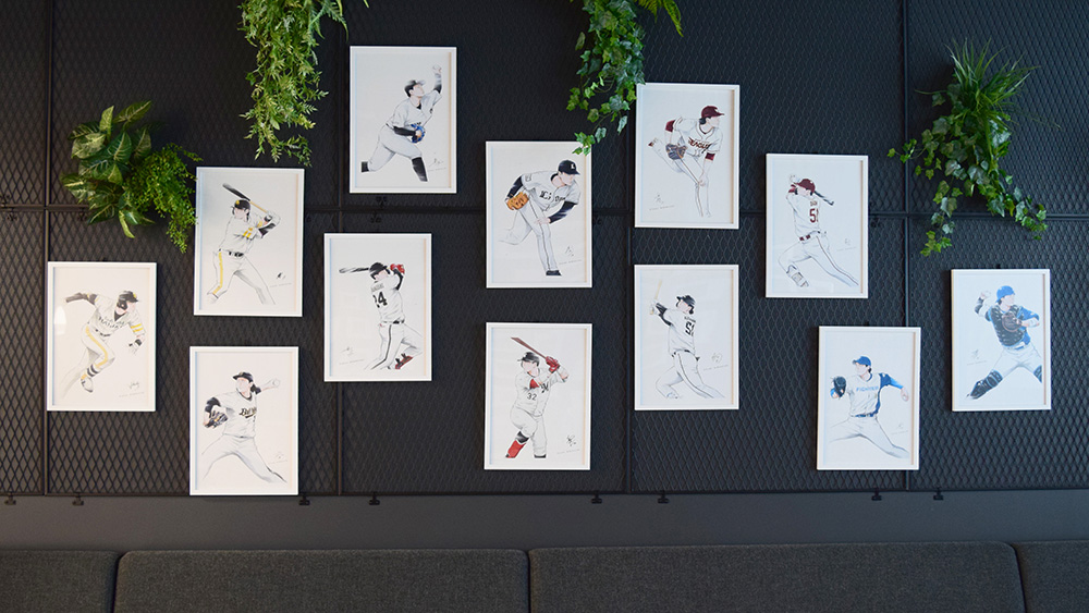 Original reproduction ©PLM